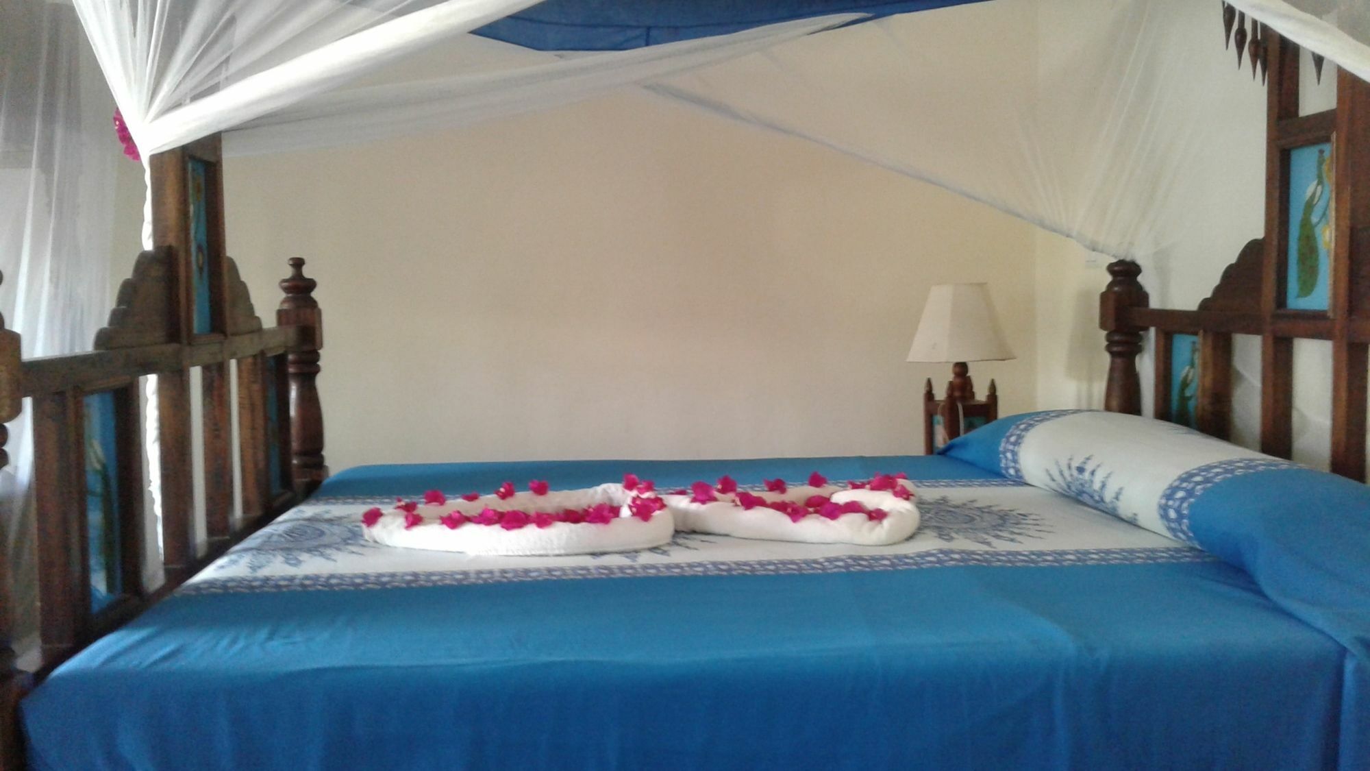 Hotel Jumbo Watamu Exterior foto