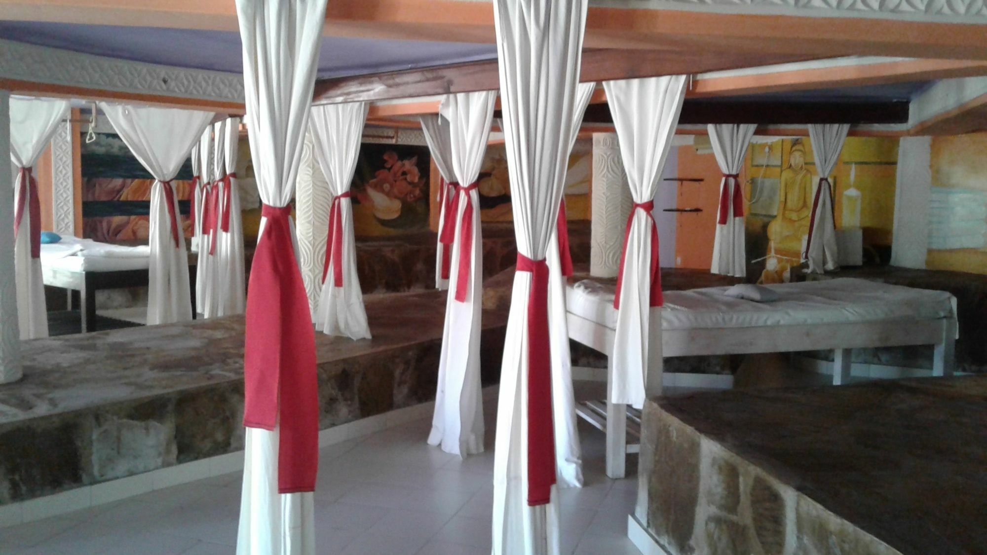 Hotel Jumbo Watamu Exterior foto