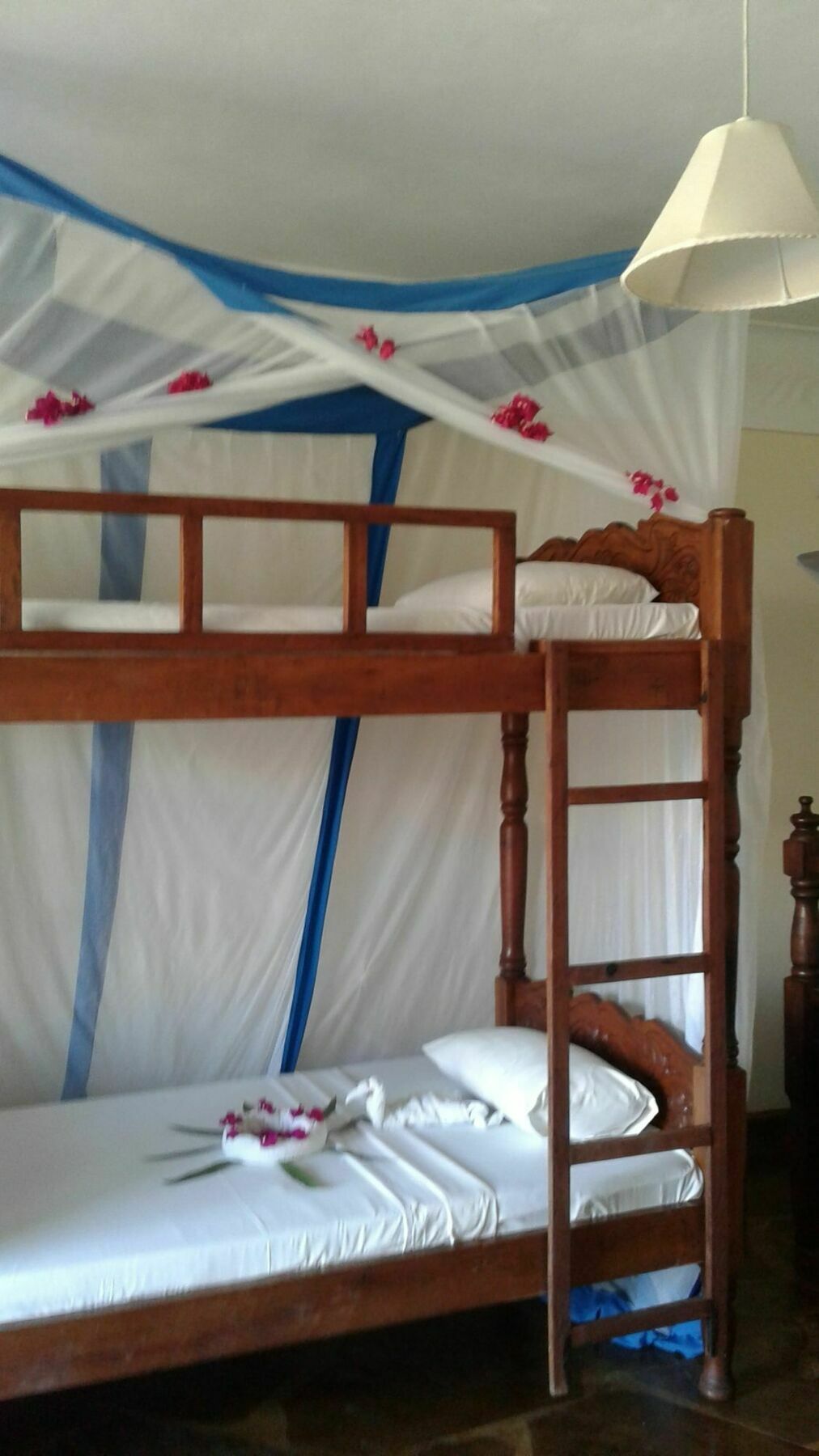 Hotel Jumbo Watamu Exterior foto
